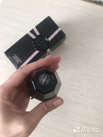 Парфюм женский EDP viktor&rolf floverbomb midnight