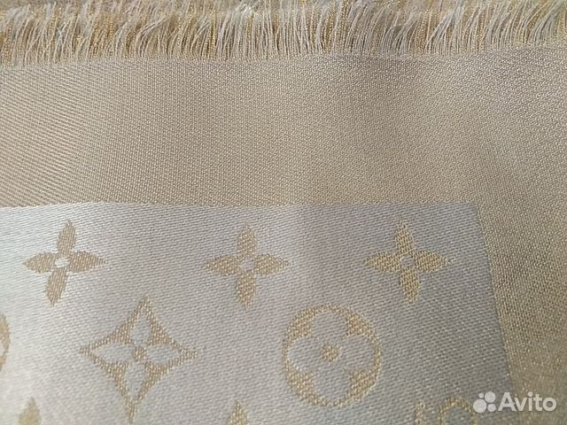 Шаль LV Шаль LV