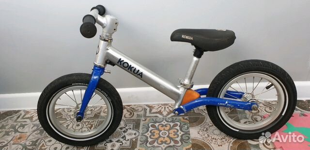 Беговел kokua Беговел kokua