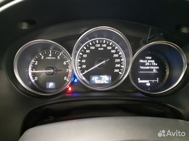Mazda CX-5 2.0 AT, 2013, 99 500 км