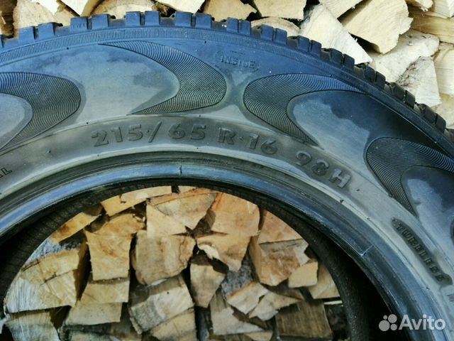 Amtel Cruiser 215/65R16 4 шт