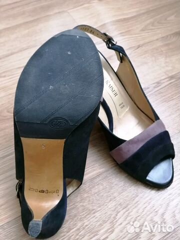 Босоножки Peter Kaiser Босоножки Peter Kaiser