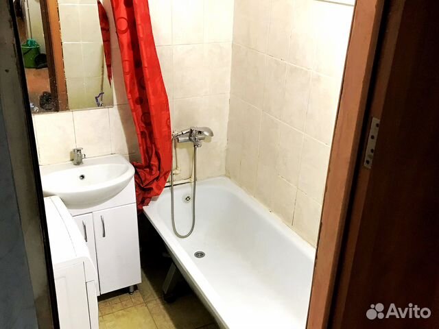 Комната 19 м² в 3-к, 2/5 эт. Комната 19 м² в 3-к, 2/5 эт.
