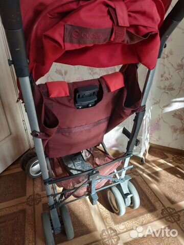 Трость Cybex topaz