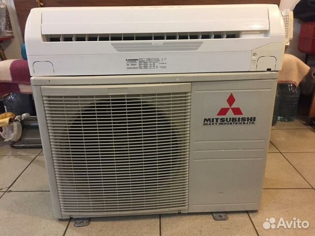 Сплит система Mитсубиси 12
