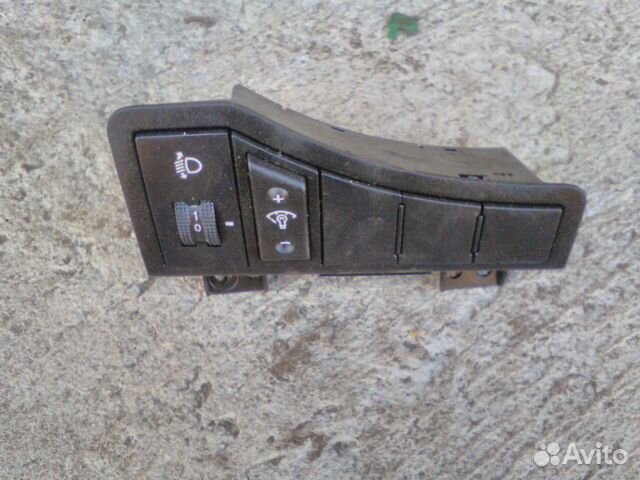 Hyundai IX35 Блок кнопок kia sportage 3 2010-2015 Hyundai IX35 Блок кнопок kia sportage 3 2010-2015