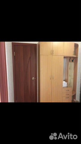 1-к квартира, 40 м², 11/16 эт.