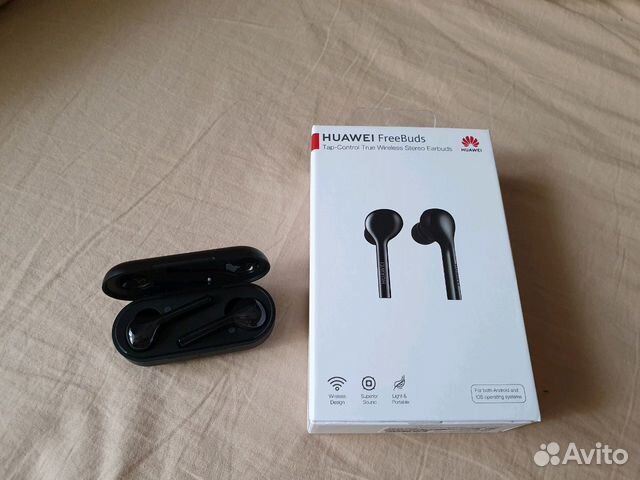 Huawei FreeBuds