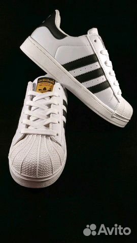 Кроссовки Adidas superstar Кроссовки Adidas superstar