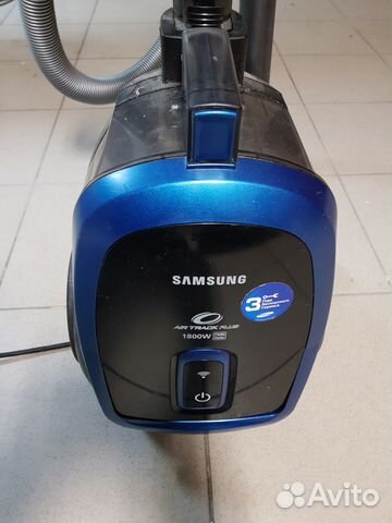 Пылесос SAMSUNG SC4761