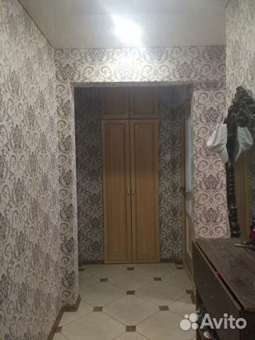 2-к квартира, 54 м², 4/5 эт.