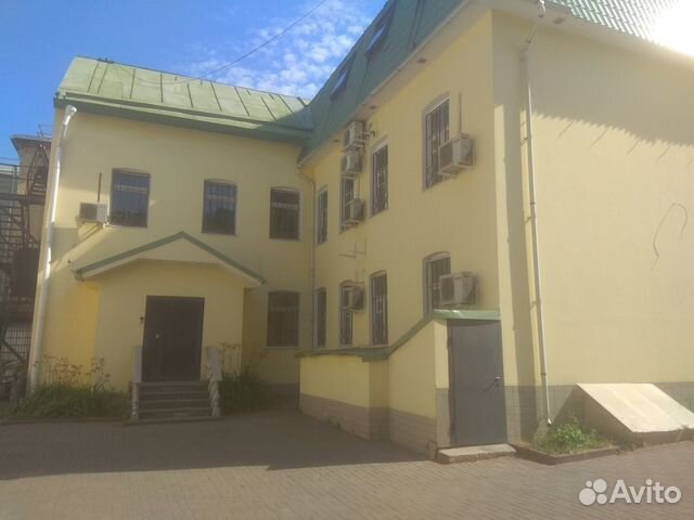 Николоямская 19С4, осз 532 кв.м, продажа Николоямская 19С4, осз 532 кв.м, продажа