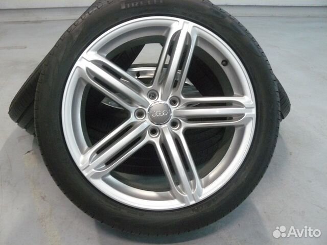 Колеса R20 Audi Q5 оригинал Audi Sport 255/45/20 Колеса R20 Audi Q5 оригинал Audi Sport 255/45/20