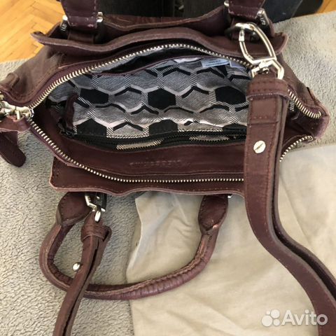 Сумка Liebeskind Berlin