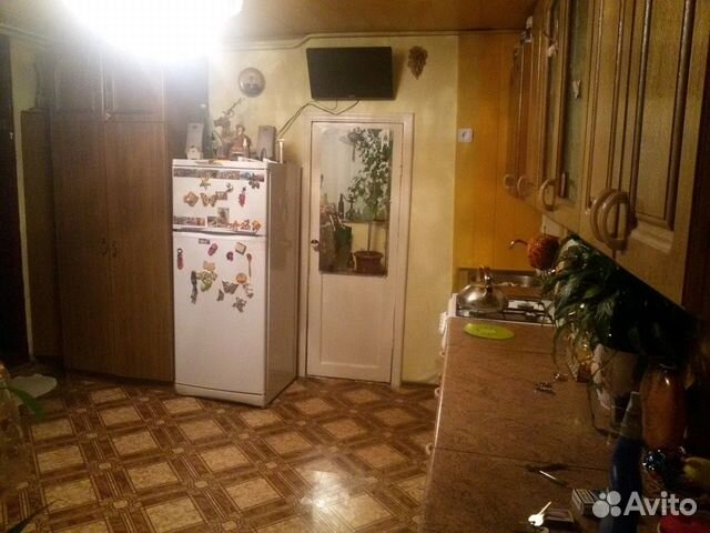 Дом 55 м² на участке 1 сот.