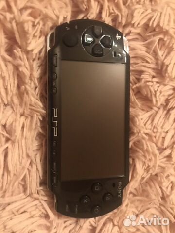 Sony PSP