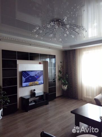 3-к квартира, 90.5 м², 5/5 эт. 3-к квартира, 90.5 м², 5/5 эт.