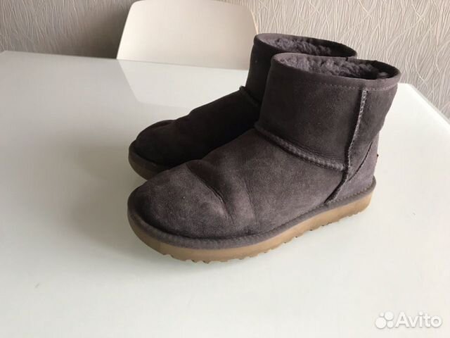 Угги UGG Оригинал