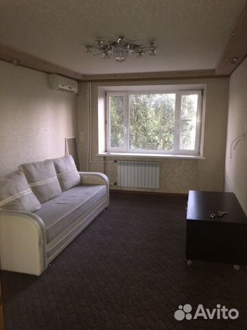 2-к квартира, 43 м², 3/5 эт.