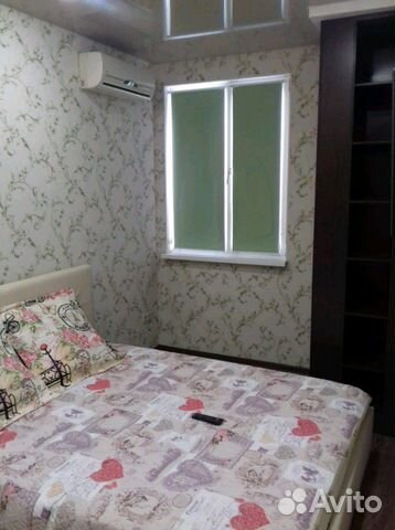 2-к квартира, 45 м², 5/6 эт.