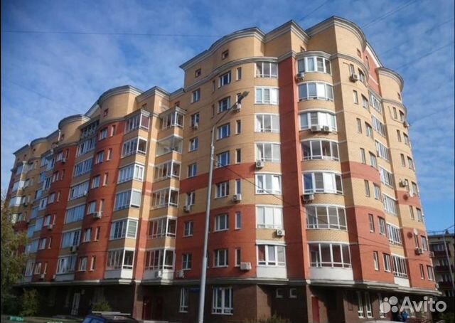 1-к квартира, 42 м², 6/8 эт. 1-к квартира, 42 м², 6/8 эт.