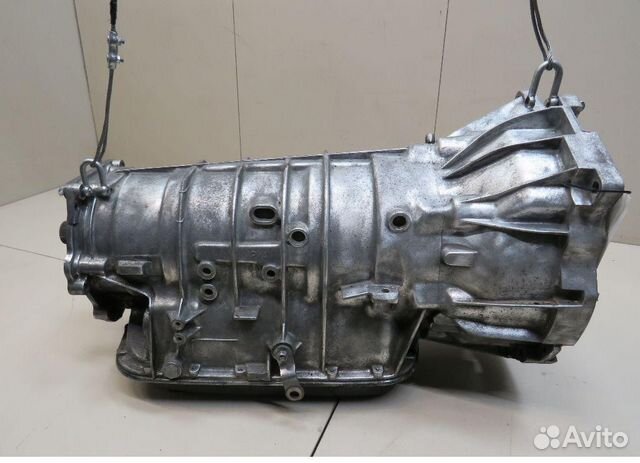 АКПП BMW X3 E83 2004-2010г 3.0л M54 АКПП BMW X3 E83 2004-2010г 3.0л M54
