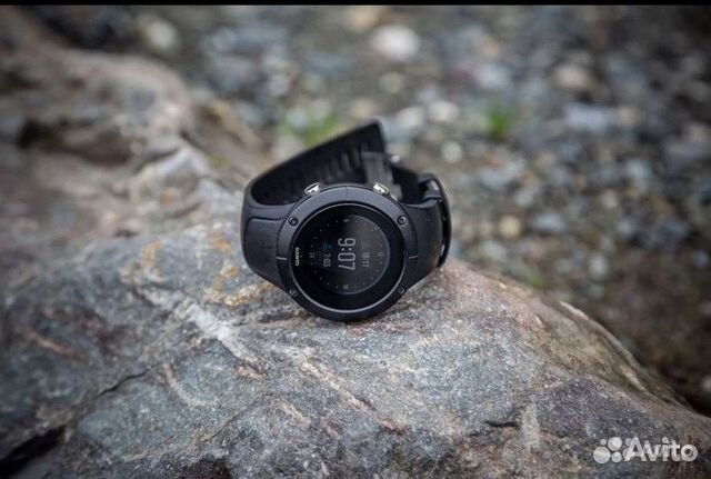 Часы Suunto