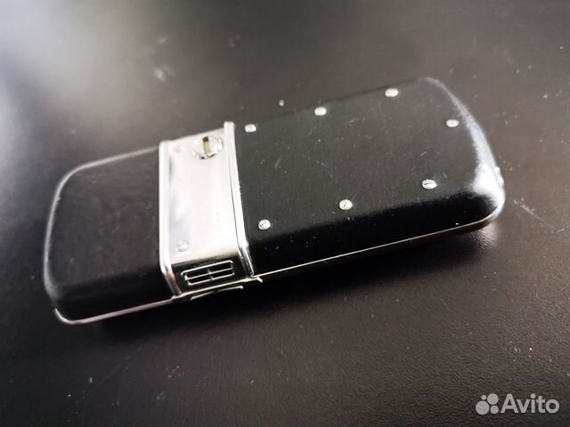 Vertu constellation black ceramiс рст Vertu constellation black ceramiс рст