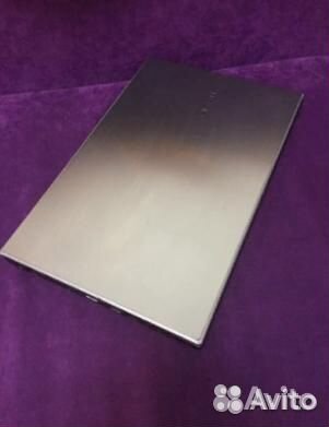 Ноутбук для дома SAMSUNG 500Hdd/4Ram/15/6