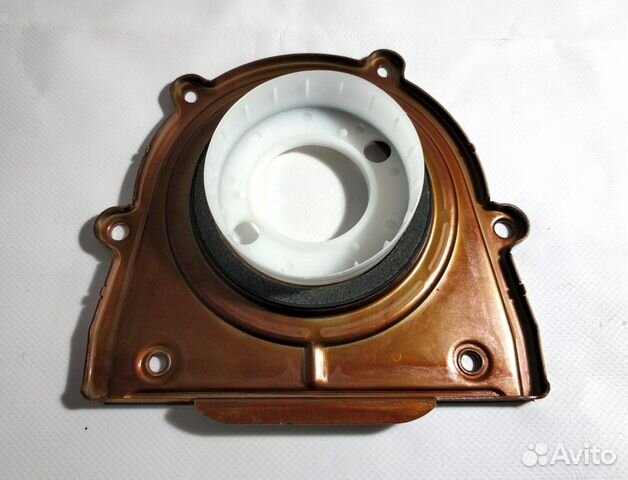Сальник коленвала Ford Focus 1211759 оригинал