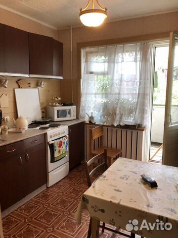 4-к квартира, 78 м², 6/9 эт.