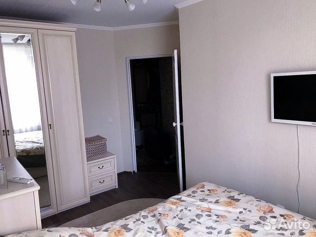2-к квартира, 54 м², 7/9 эт. 2-к квартира, 54 м², 7/9 эт.