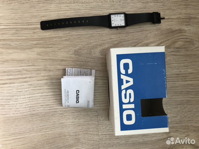 Продаю Часы Casio