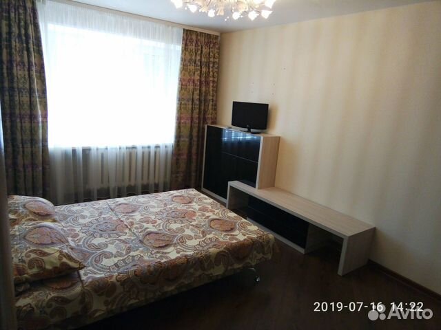 1-к квартира, 30 м², 2/5 эт.
