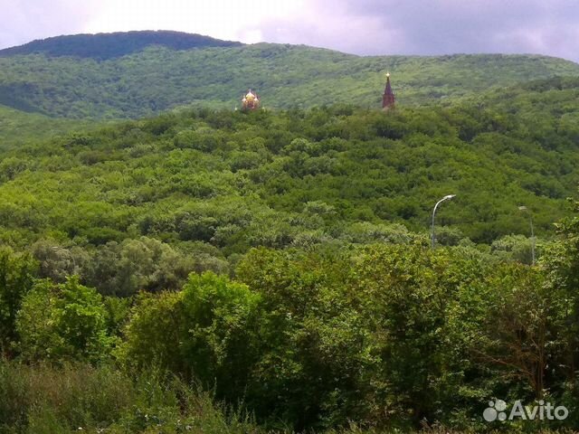 Участок 10 сот. (ИЖС)