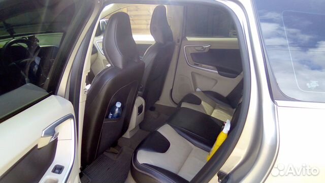 Volvo XC60 2.4 AT, 2011, 150 000 км Volvo XC60 2.4 AT, 2011, 150 000 км