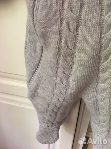 Комбинезон дизайнерский ёМаё