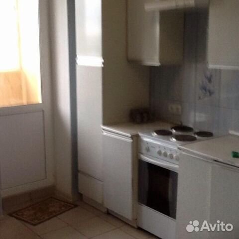 1-к квартира, 42.1 м², 5/18 эт.