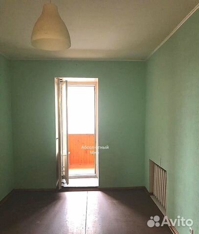 3-к квартира, 130 м², 5/10 эт.