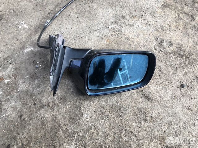Зеркала боковые задние Audi A8 D2 1994-1998 Зеркала боковые задние Audi A8 D2 1994-1998