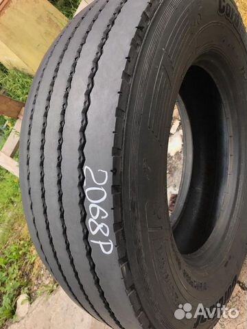 Грузовые шины бу 315 70 R22.5 Cordiant Арт.2068Р Грузовые шины бу 315 70 R22.5 Cordiant Арт.2068Р
