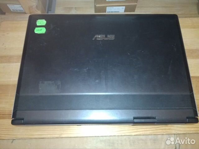 Корпус Аsus X50N Корпус Аsus X50N