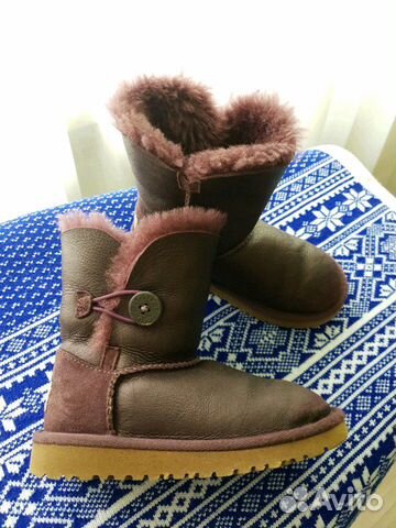 Угги Ugg Australia