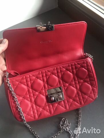 Сумка-клатч Dior Сумка-клатч Dior