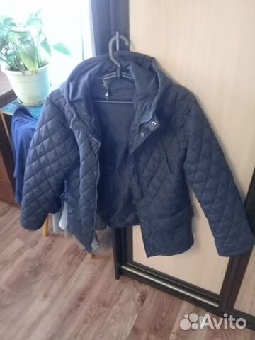 Продам куртки на мальчика Продам куртки на мальчика