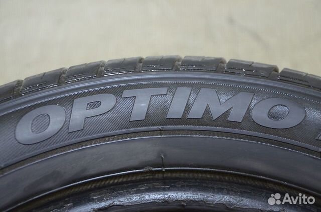 Шина летняя R16 205/55 Hankook Optimо K415