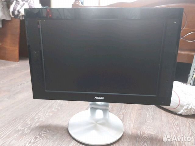 Монитор Asus pw191a