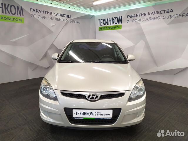 Hyundai i30 1.4 МТ, 2009, 90 000 км