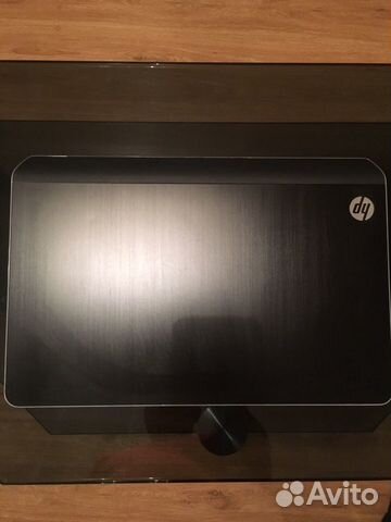 HP Pavilion dv6-7056er