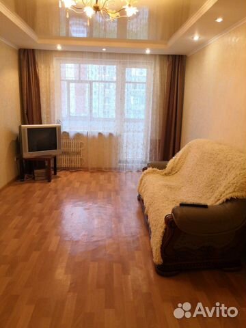 3-к квартира, 67 м², 2/5 эт.